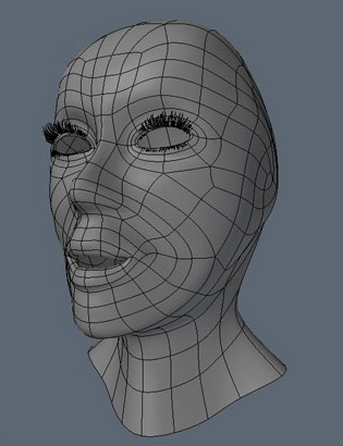 Elysian WIP 2 Elysian WIP 2