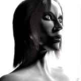 Julie - WIP 2