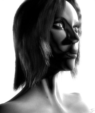 Julie WIP 3 Julie WIP 3