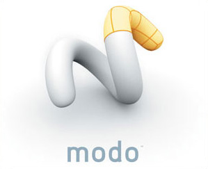 Modo Logo Modo Logo