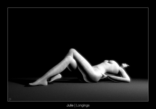 Julie - Longings (Click to enlarge)