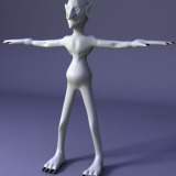 Goblin WIP 2