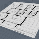 LightWave CAD