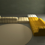 Living Room WIP 1