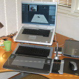 Dell Inspiron 9400
