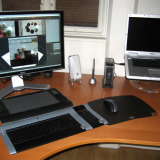 Dell 2407wfp