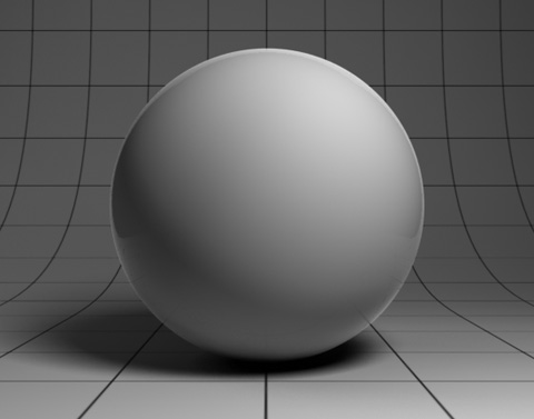 CGSphere CG Sphere