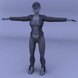 Jenni - WIP 1