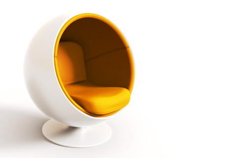Ball Chair Ball Chair