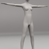 Katana - Work in Progress 1