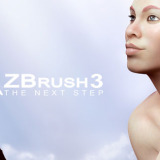 ZBrush 3 Logo