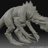 Destrachan - Work in Progress 2