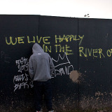 Roskilde - River of Pee