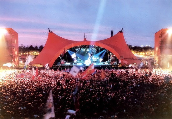 Roskilde Festival Roskilde Festival